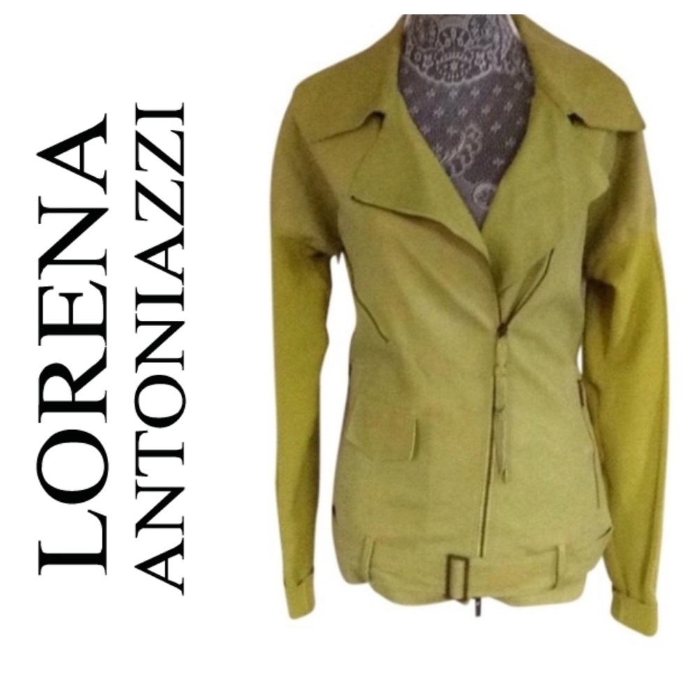 Lorena Antoniazzi jacket‎